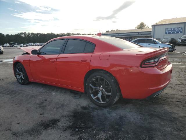 2016 DODGE CHARGER R/ - 2C3CDXCT0GH133898