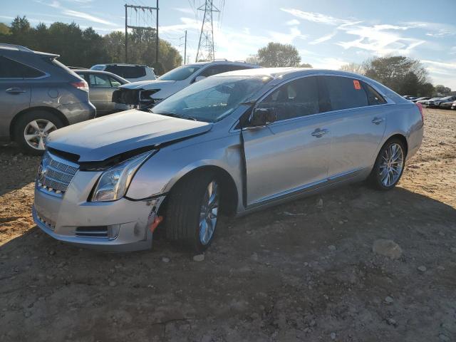 2013 CADILLAC XTS PLATIN #3024380569