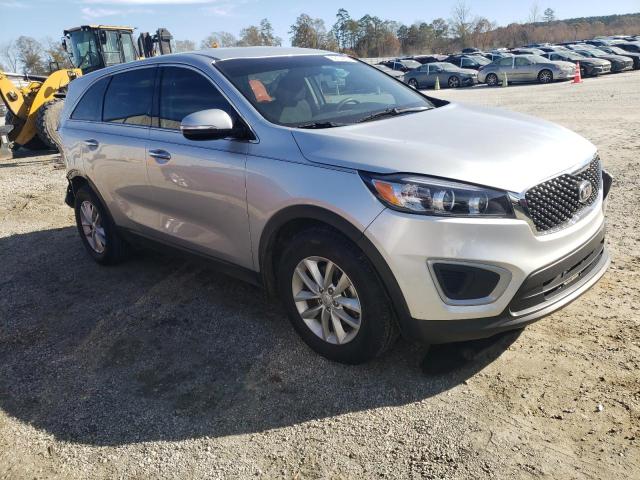 2018 KIA SORENTO LX - 5XYPG4A39JG411984