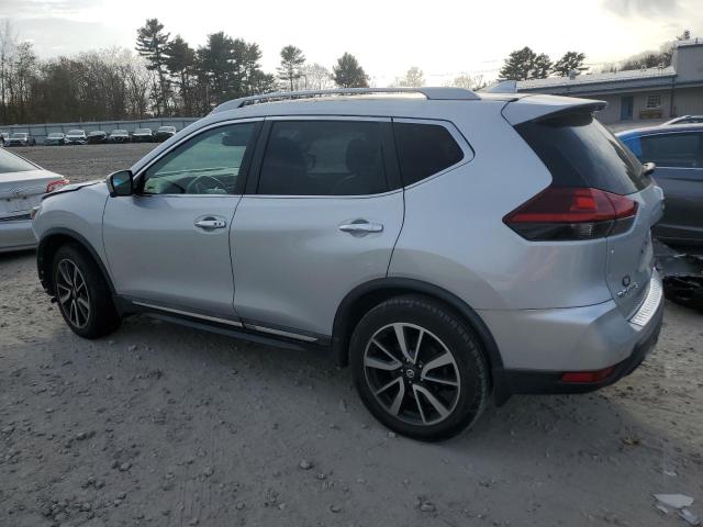 2019 NISSAN ROGUE SL - 5N1AT2MV3KC716787