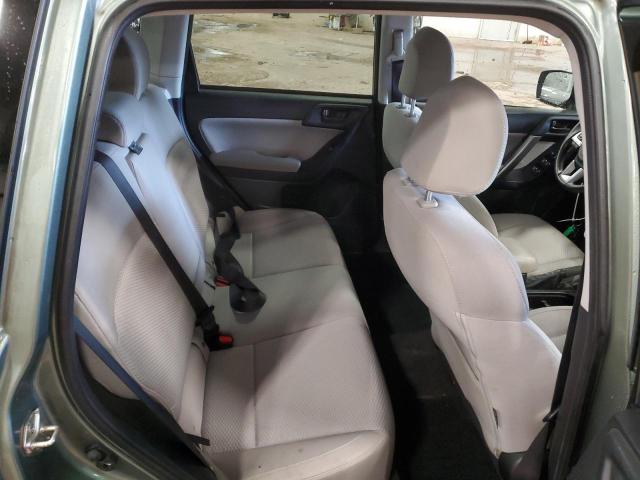 2017 SUBARU FORESTER 2 - JF2SJAGC8HH803388