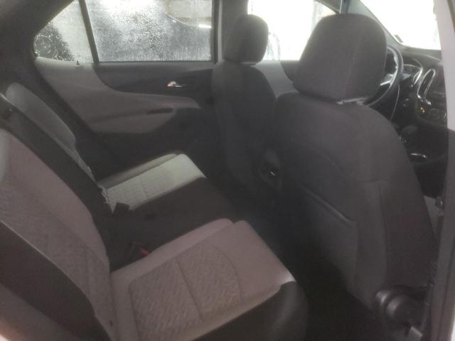 2024 CHEVROLET EQUINOX LS - 3GNAXSEG9RL140184