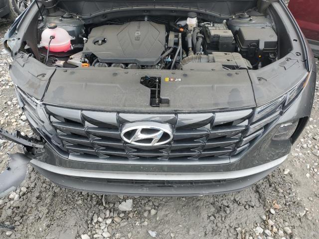 2023 HYUNDAI TUCSON SEL - 5NMJF3AE1PH277880