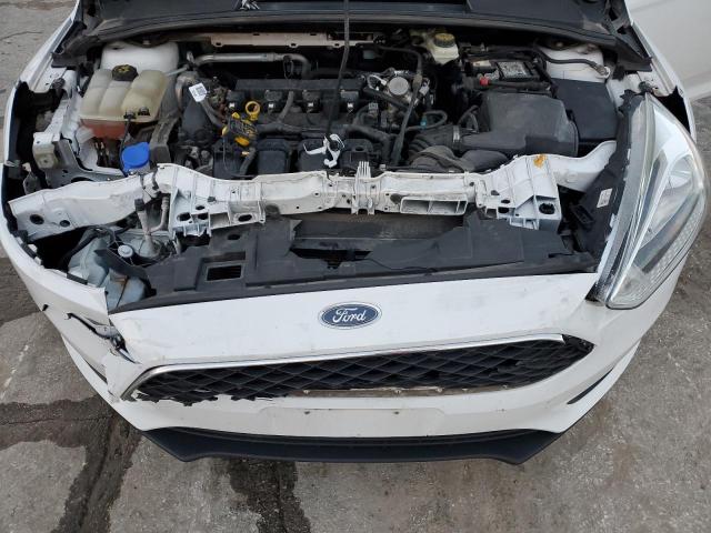 VIN 1FADP3K23HL214431 2017 FORD FOCUS no.11