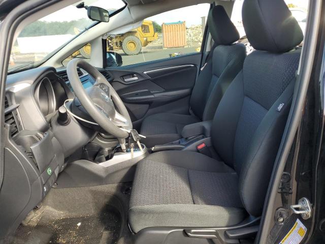 2020 HONDA FIT LX - 3HGGK5H47LM721075