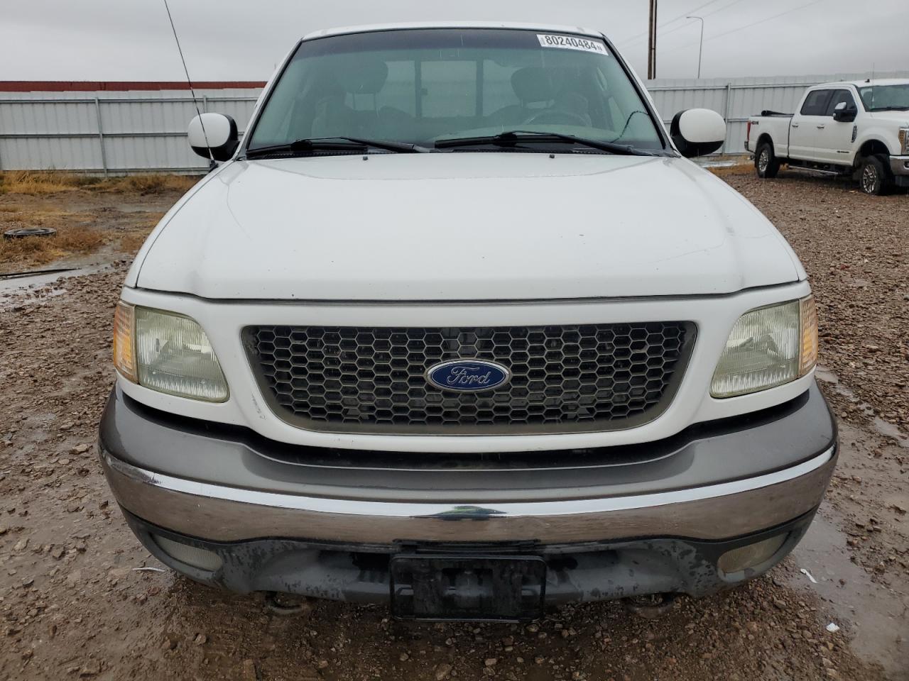 Lot #2986656079 2022 FORD F150