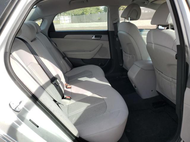 2016 HYUNDAI SONATA SE - 5NPE24AFXGH292876