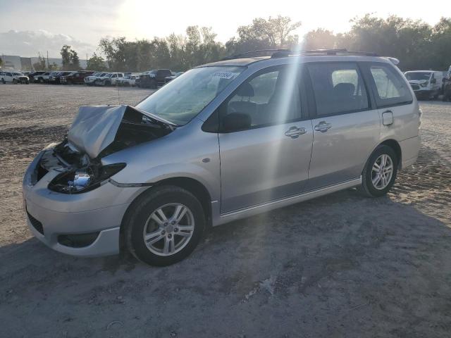 MAZDA MPV WAGON