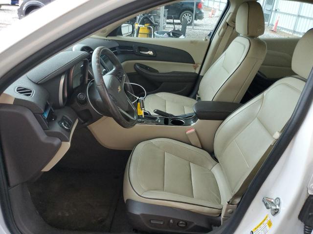 2016 CHEVROLET MALIBU LIM - 1G11E5SA6GF101875