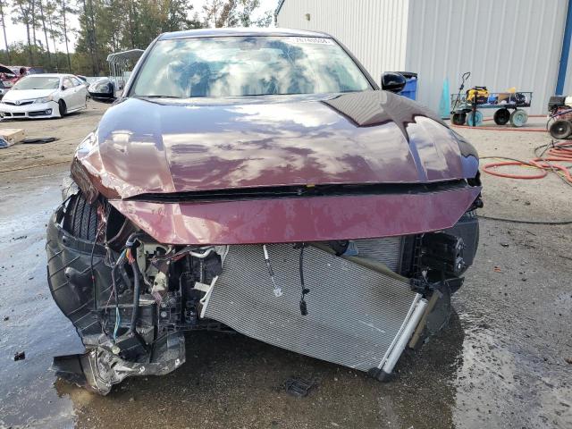 2024 NISSAN ALTIMA SV - 1N4BL4DW4RN364059