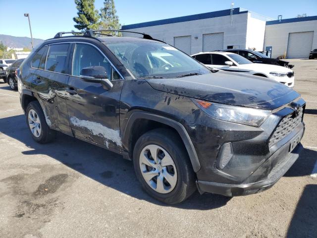 VIN 2T3K1RFV2LW067292 2020 TOYOTA RAV4 no.4