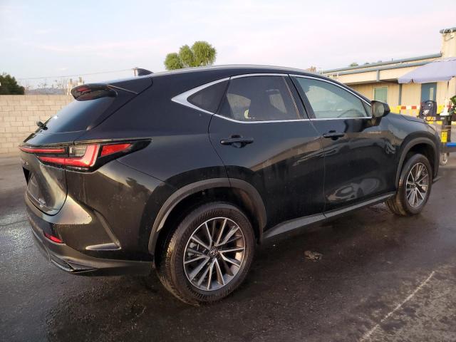 2022 LEXUS NX 350 JTJGGCEZ6N5000577
