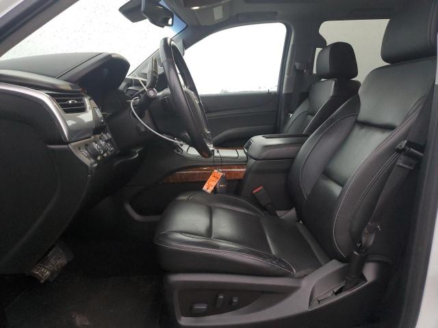 2020 CHEVROLET TAHOE K150 - 1GNSKCKC5LR114109