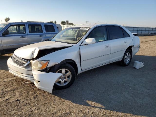 2000 TOYOTA AVALON XL #2999452293