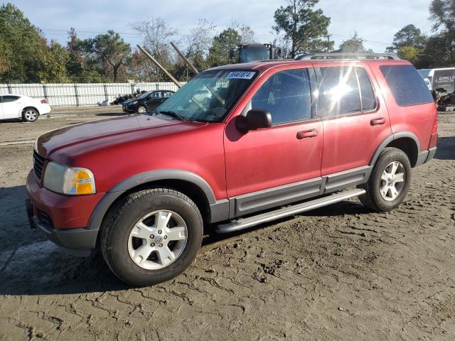 2004 FORD EXPLORER X #2979037664