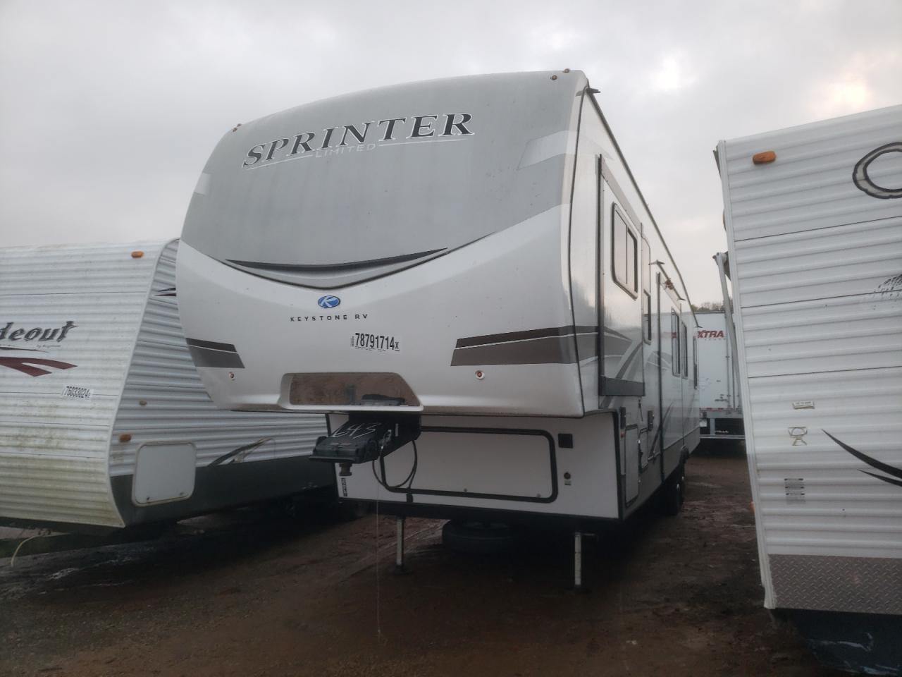 Lot #3025855371 2023 OTHER CAMPER