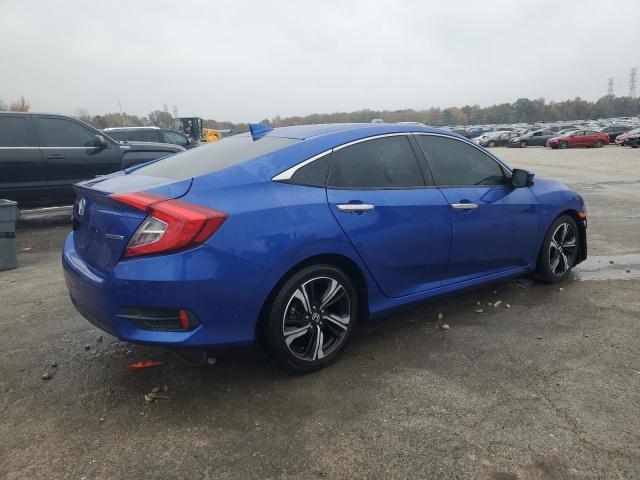 2017 HONDA CIVIC TOUR - 19XFC1F90HE008339