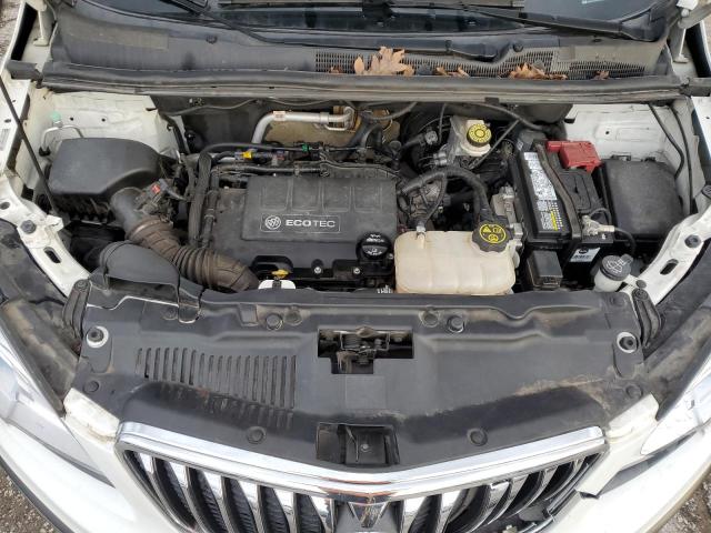 2016 BUICK ENCORE - KL4CJASB8GB688465