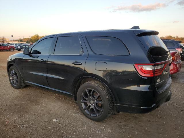 2016 DODGE DURANGO R/ - 1C4SDHCT7GC322452