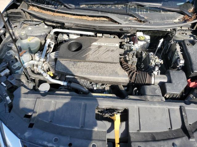 2022 NISSAN ROGUE S - 5N1BT3AA1NC703830