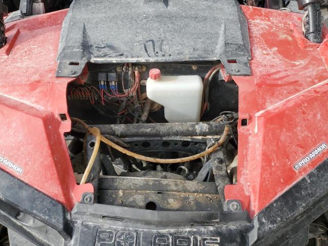 2015 POLARIS RZR XP 100 - 3NSVDE993FF385796