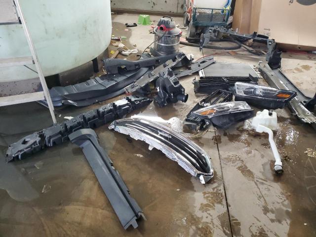 2017 FORD TAURUS LIM - 1FAHP2J89HG127191