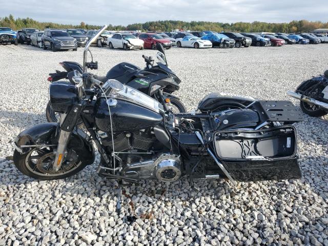 2023 HARLEY-DAVIDSON FLHP 1HD1FHP11PB601768