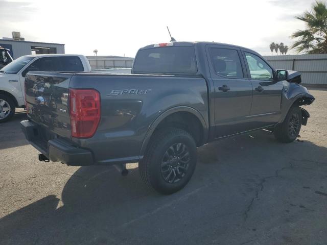 Vin: 1fter4ehxkla94617, lot: 80231814, ford ranger xl 20193