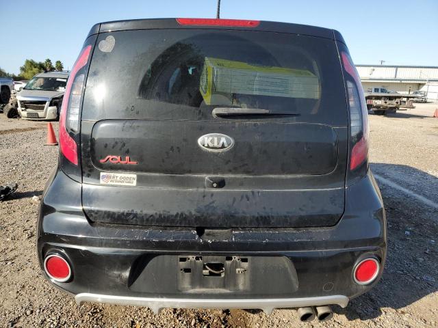 2018 KIA SOUL ! - KNDJX3AA6J7529244