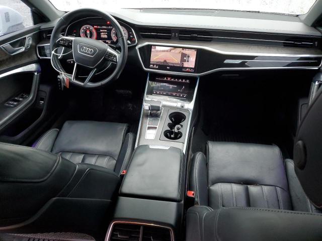 2019 AUDI A7 PRESTIG WAUV2BF20KN113714