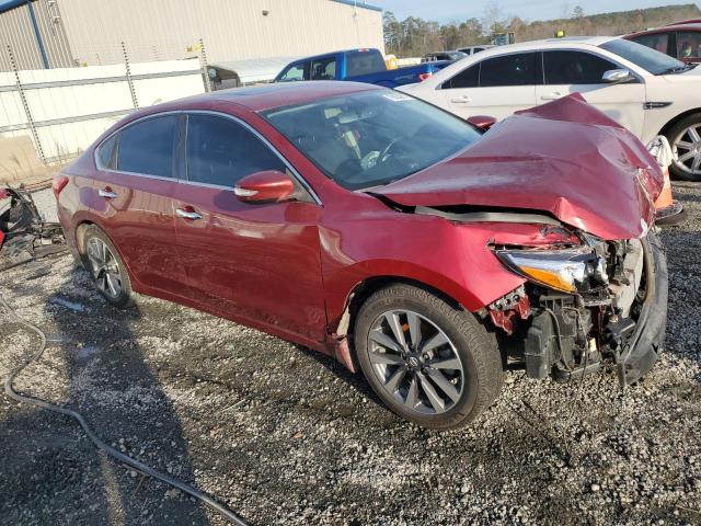 2017 NISSAN ALTIMA 2.5 - 1N4AL3AP6HC294674