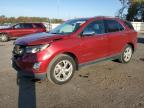 2019 CHEVROLET EQUINOX PR - 3GNAXNEV7KL269126