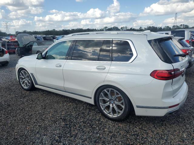 VIN 5UXCW2C54KL087870 2019 BMW X7 no.2