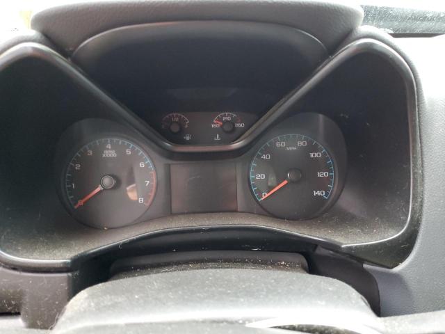 2015 CHEVROLET COLORADO Z - 1GCGTCE31F1242101