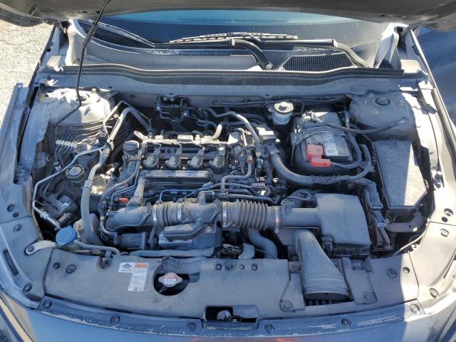2018 HONDA ACCORD SPO - 1HGCV1F38JA191427
