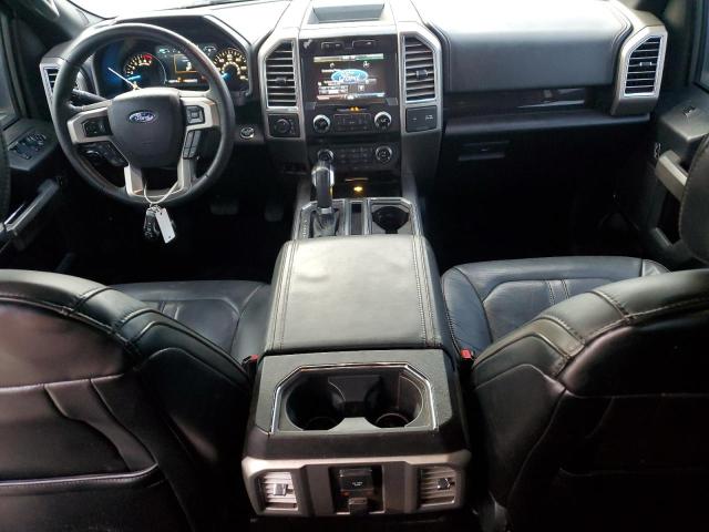 2015 FORD F150 SUPER - 1FTEW1EFXFFB56365
