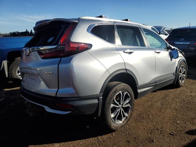 2020 HONDA CR-V EXL - 5J6RW2H83LL046494