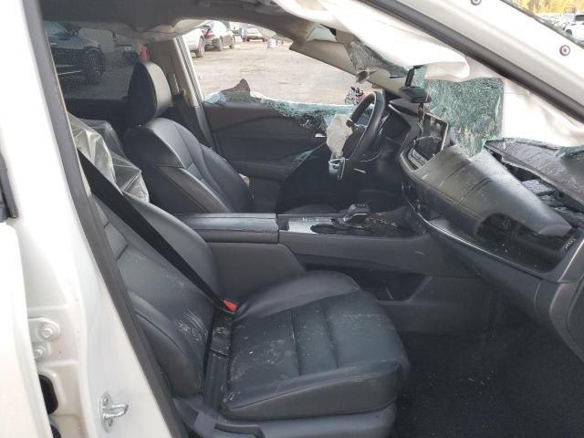 2023 NISSAN ROGUE SV - 5N1BT3BAXPC892012