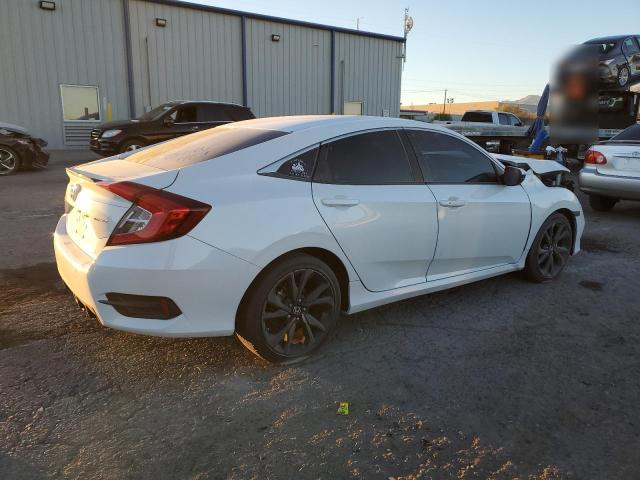 2020 HONDA CIVIC SPOR - 19XFC2E81LE002086