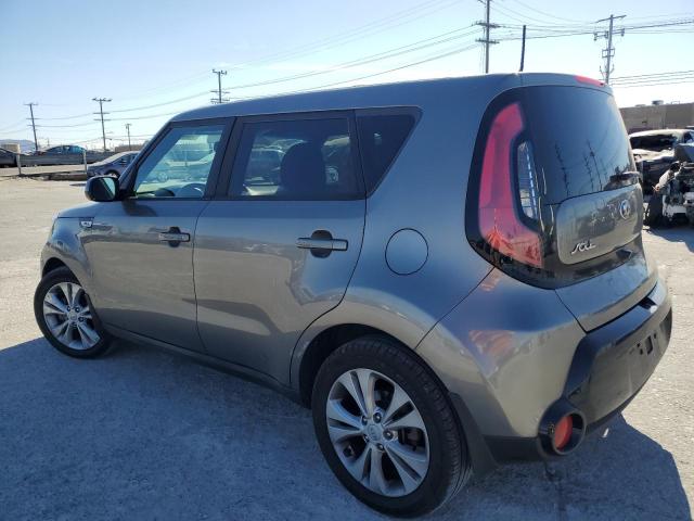 VIN KNDJP3A50G7314700 2016 KIA SOUL no.2