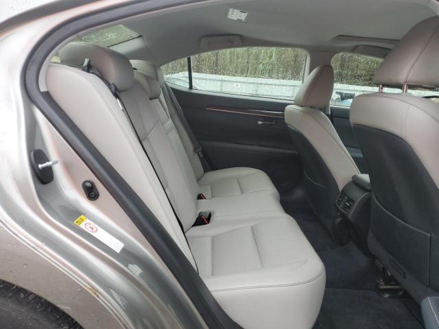2015 LEXUS ES 350 - JTHBK1GG0F2161052