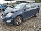 2017 CHEVROLET EQUINOX LT - 2GNALCEK9H1590570