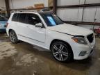 MERCEDES-BENZ GLK 350 4M photo