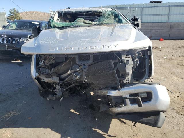 2019 FORD F350 SUPER - 1FT8W3BT2KED51444