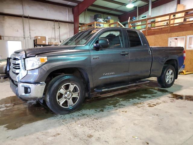 VIN 5TFRW5F12HX220200 2017 TOYOTA TUNDRA no.1