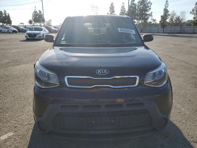 VIN KNDJN2A27F7789460 2015 KIA SOUL no.5