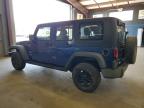 JEEP WRANGLER U photo