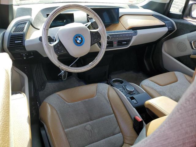 VIN WBY1Z4C51FV500106 2015 BMW I SERIES no.8