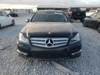 MERCEDES-BENZ C 350 photo