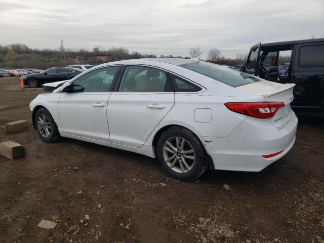 2015 HYUNDAI SONATA ECO - 5NPE24AA8FH140209